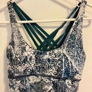 Free to be Moved bra size 6